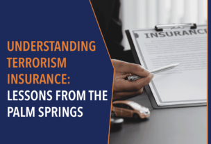 Understanding Terrorism Insurance: Lessons from the Palm Springs Fertility Clinic Bombing